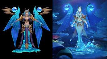 人鱼公主最新爆料,揭秘神秘水下世界与爱情传奇